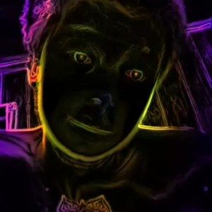 Meet your Posher, Jordan